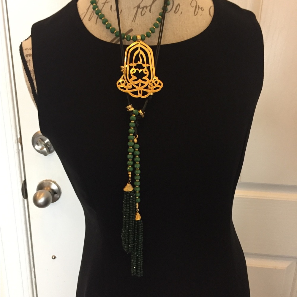 Necklace - Picture 2 of 8
